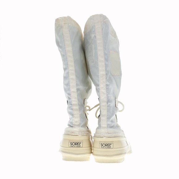 Vintage Sorel Duck Boots main image 7